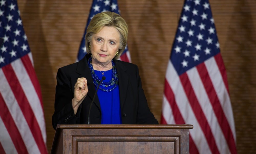 The cost of college has been a salient issue in this year’s presidential campaign, and both Hillary Clinton and Donald Trump have plans to make higher education more affordable.