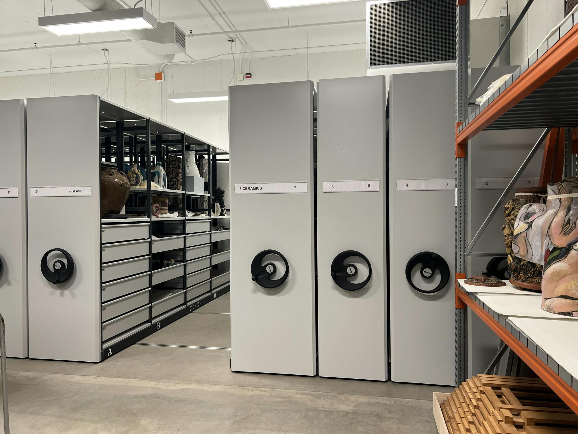 chazen storage 3 