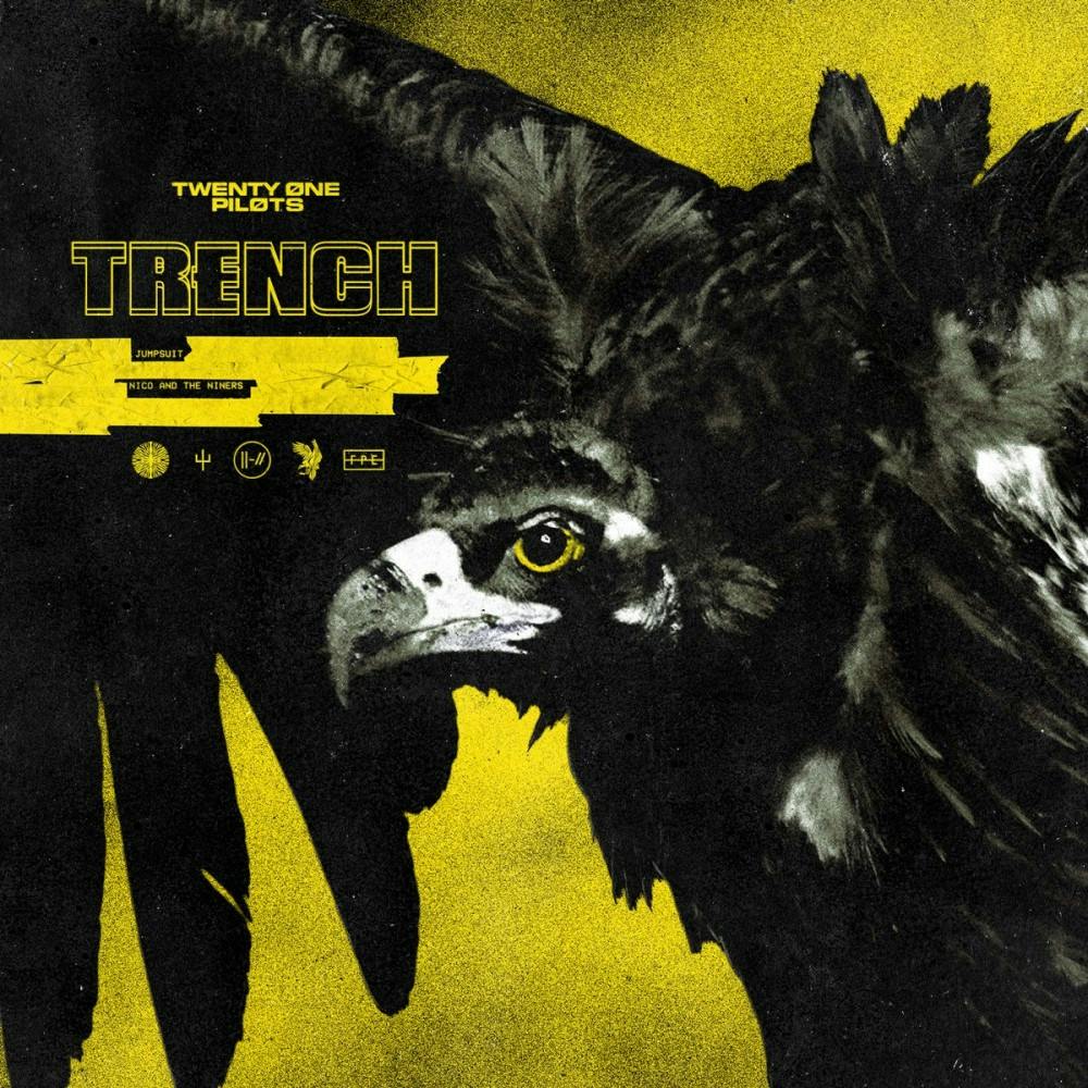 With Trench,&nbsp;Twenty One Pilots have&nbsp;created a full-formed project with lots of replay value.