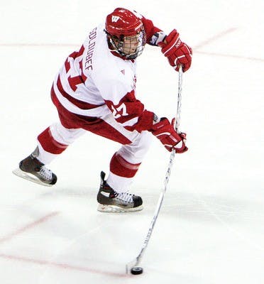 No. 3 Fighting Sioux toughest opponent yet