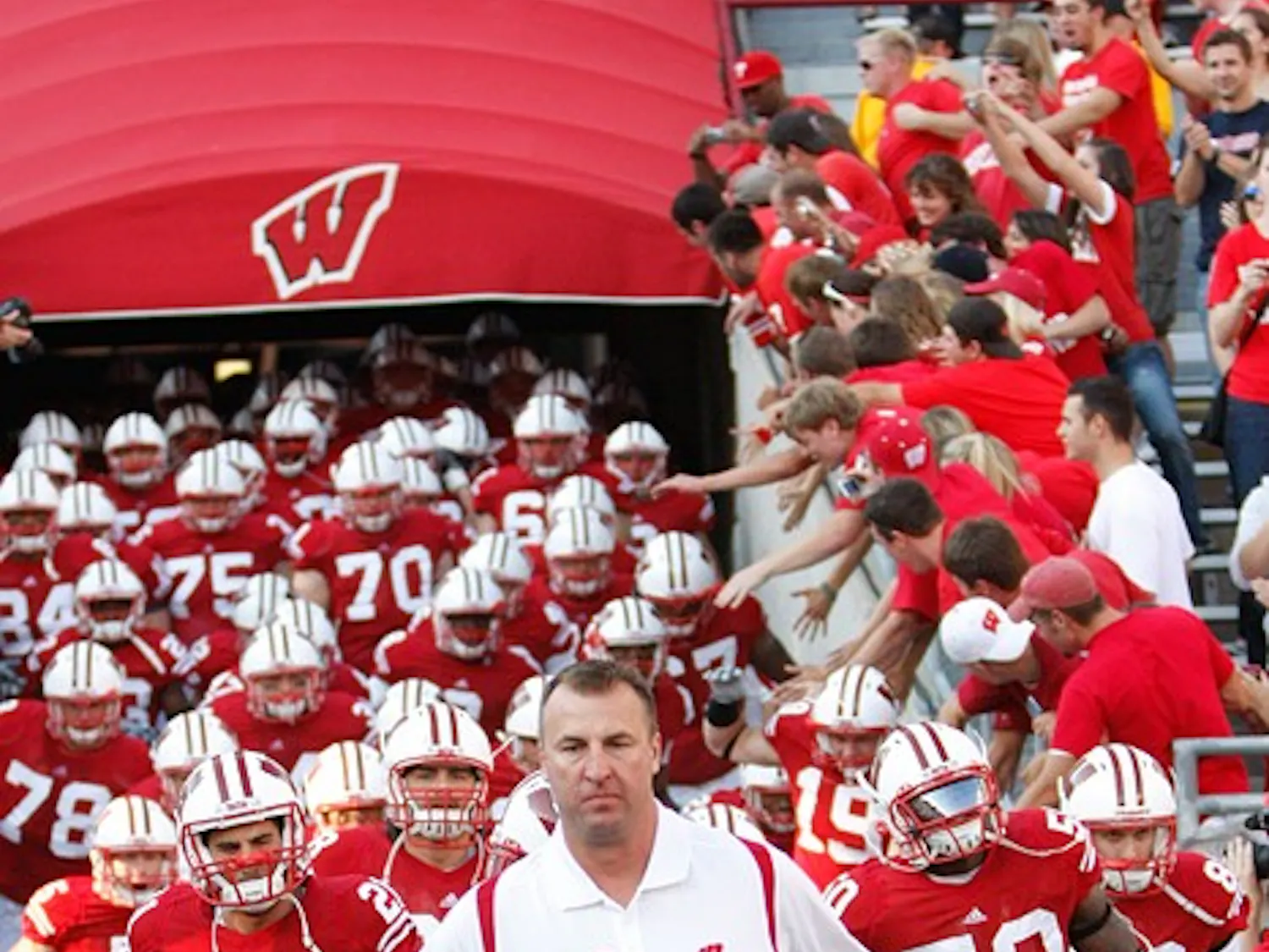 5 things to watch versus Fresno State