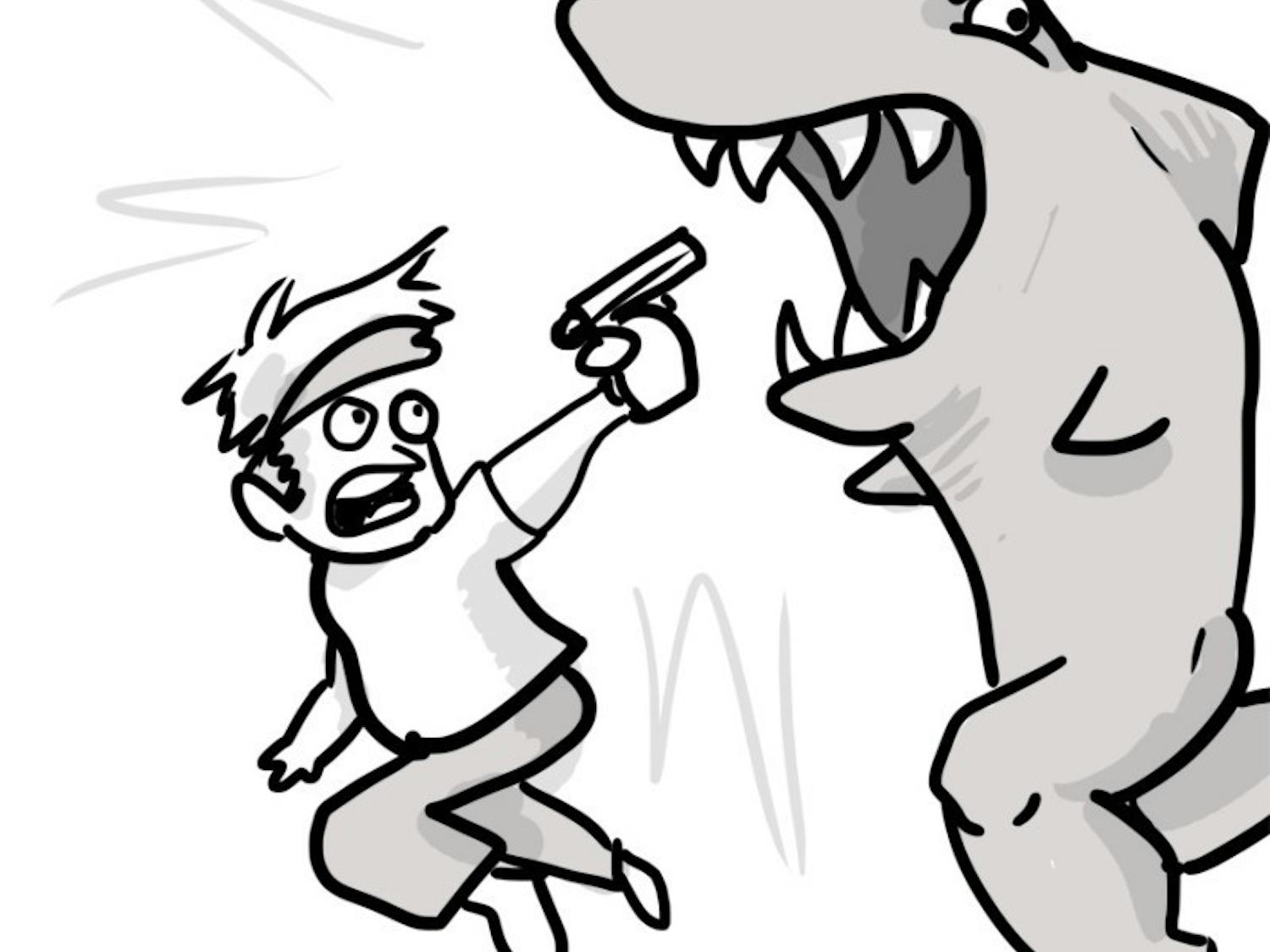 UW ready for disaster