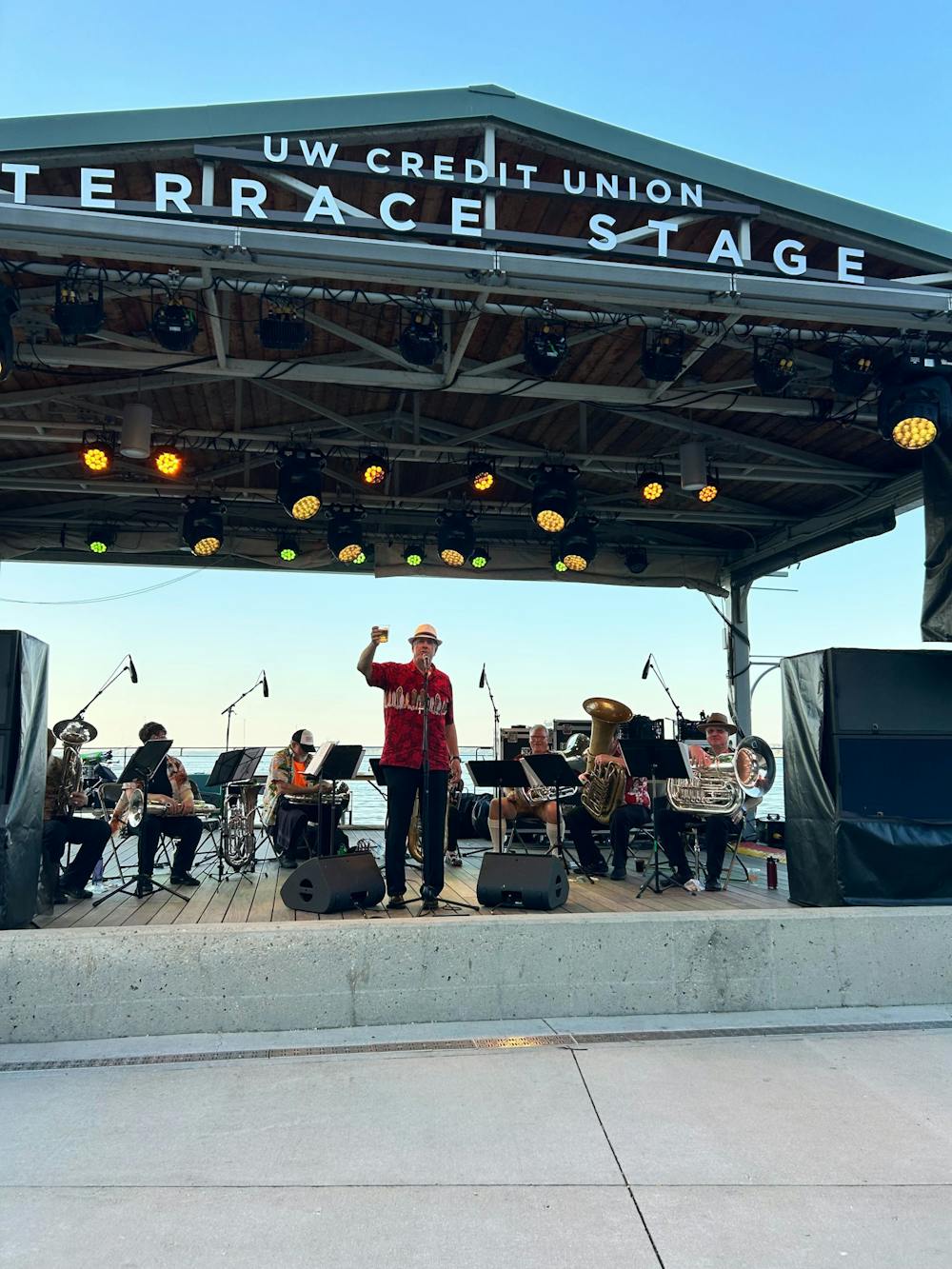 oktoberfest music