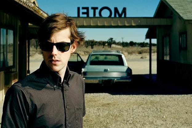 Jack's Mannequin's latest release impresses listeners