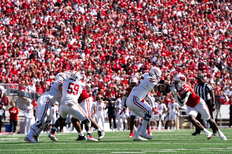Wisconsin football to possibly have smallest fan turnout in history