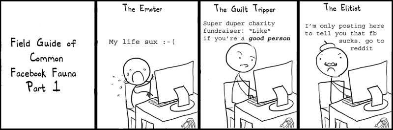 Scribbles n' Bits - 03/07/2013