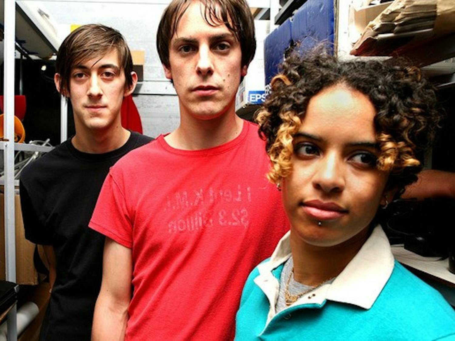 Thermals ‘Can See’ you