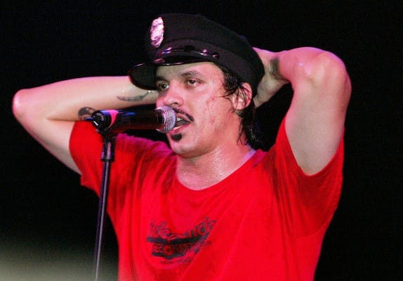 Atmosphere plays for sold out audience at Barrymore