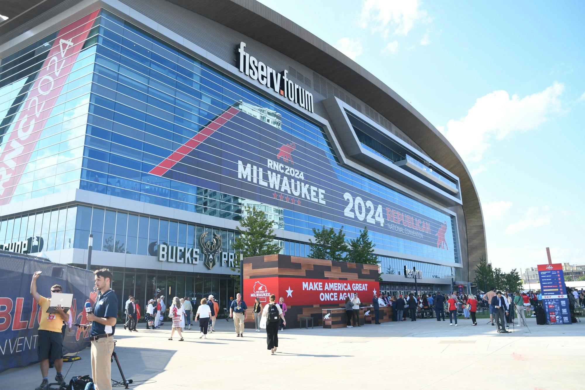 fiserv forum rnc