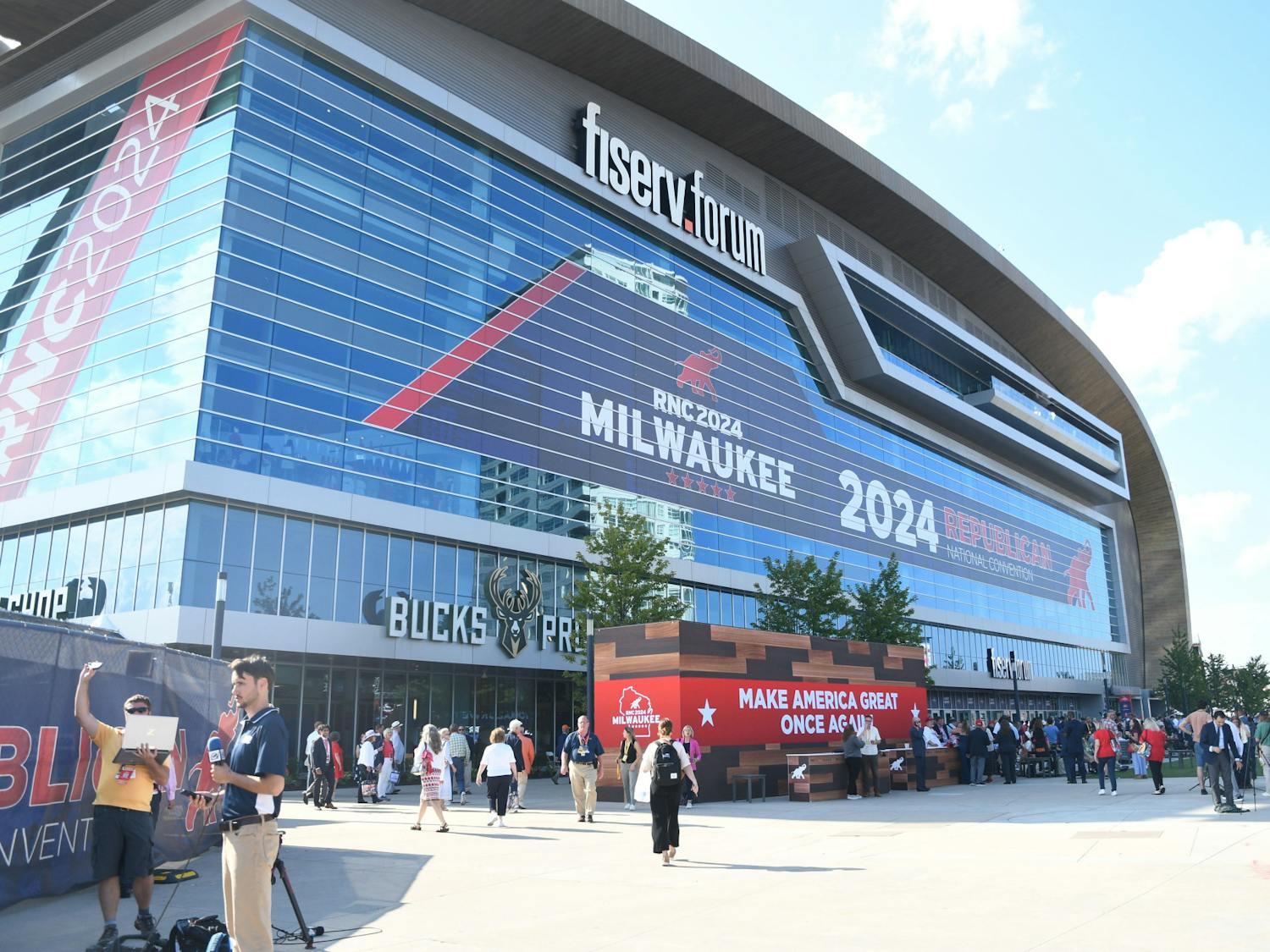 fiserv forum rnc