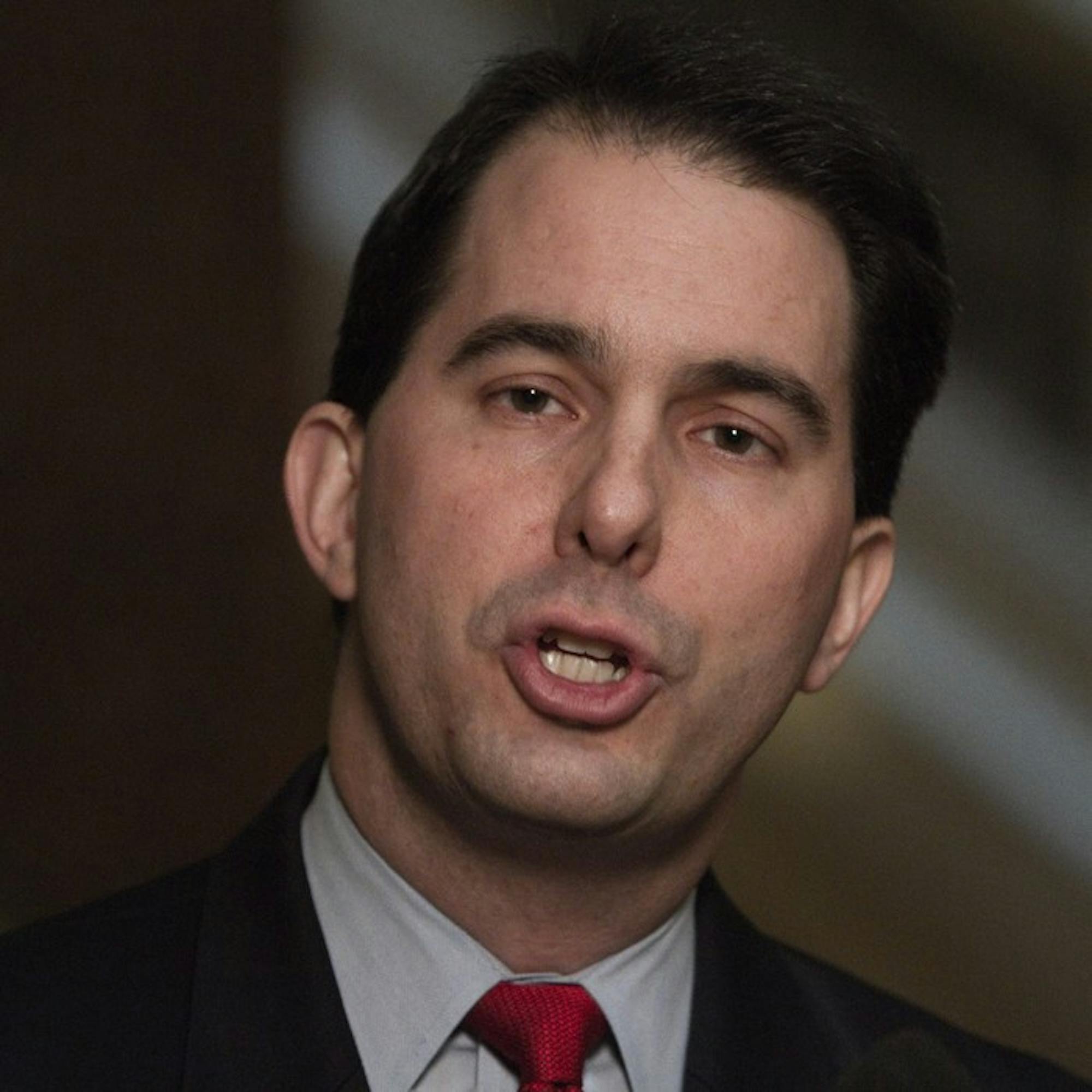 Letter to the Editor: Walker has strong support for students across campuses