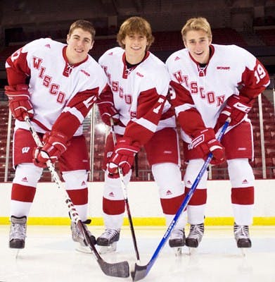 Freshmen look to live up to hype