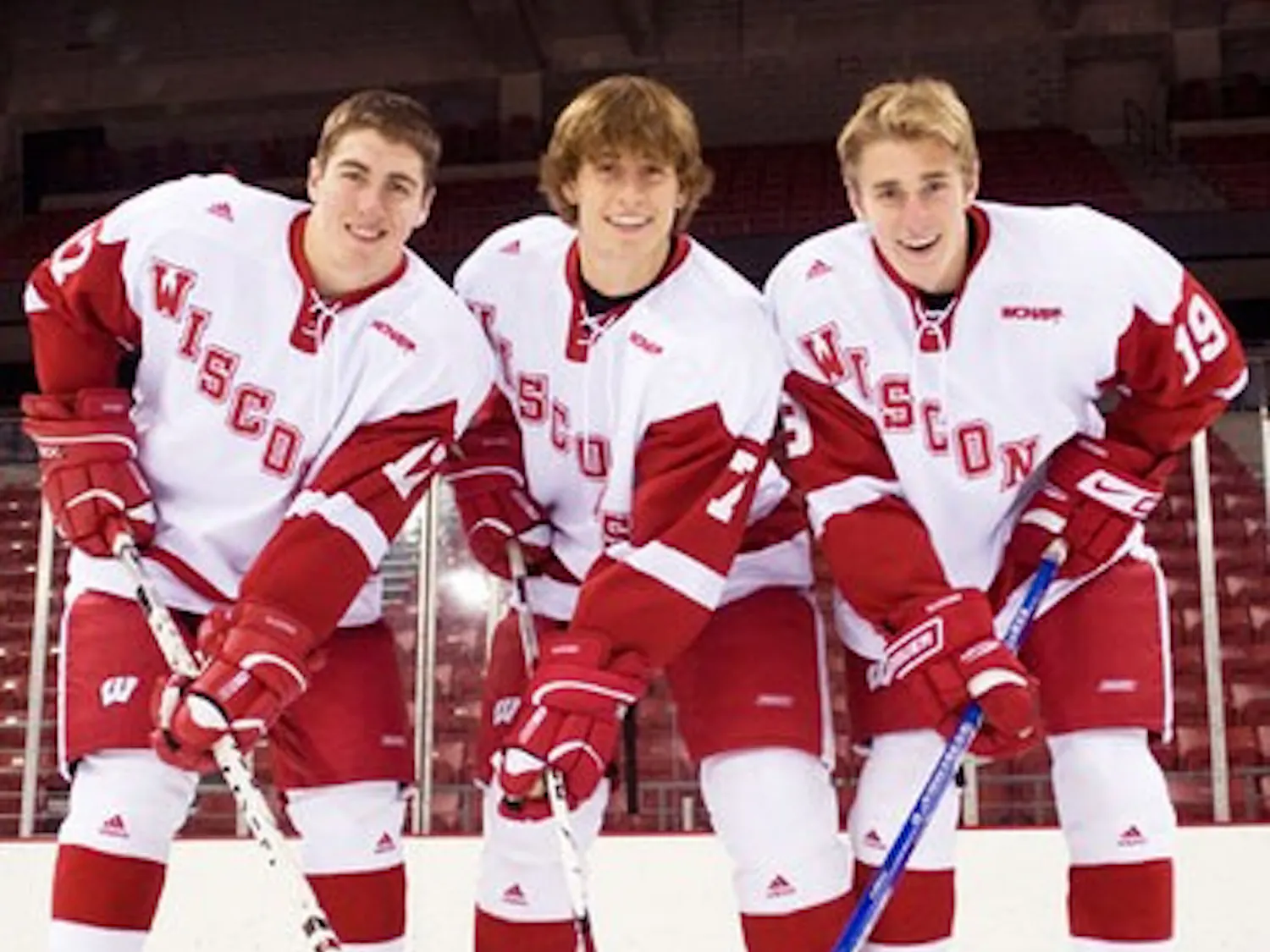 Freshmen look to live up to hype