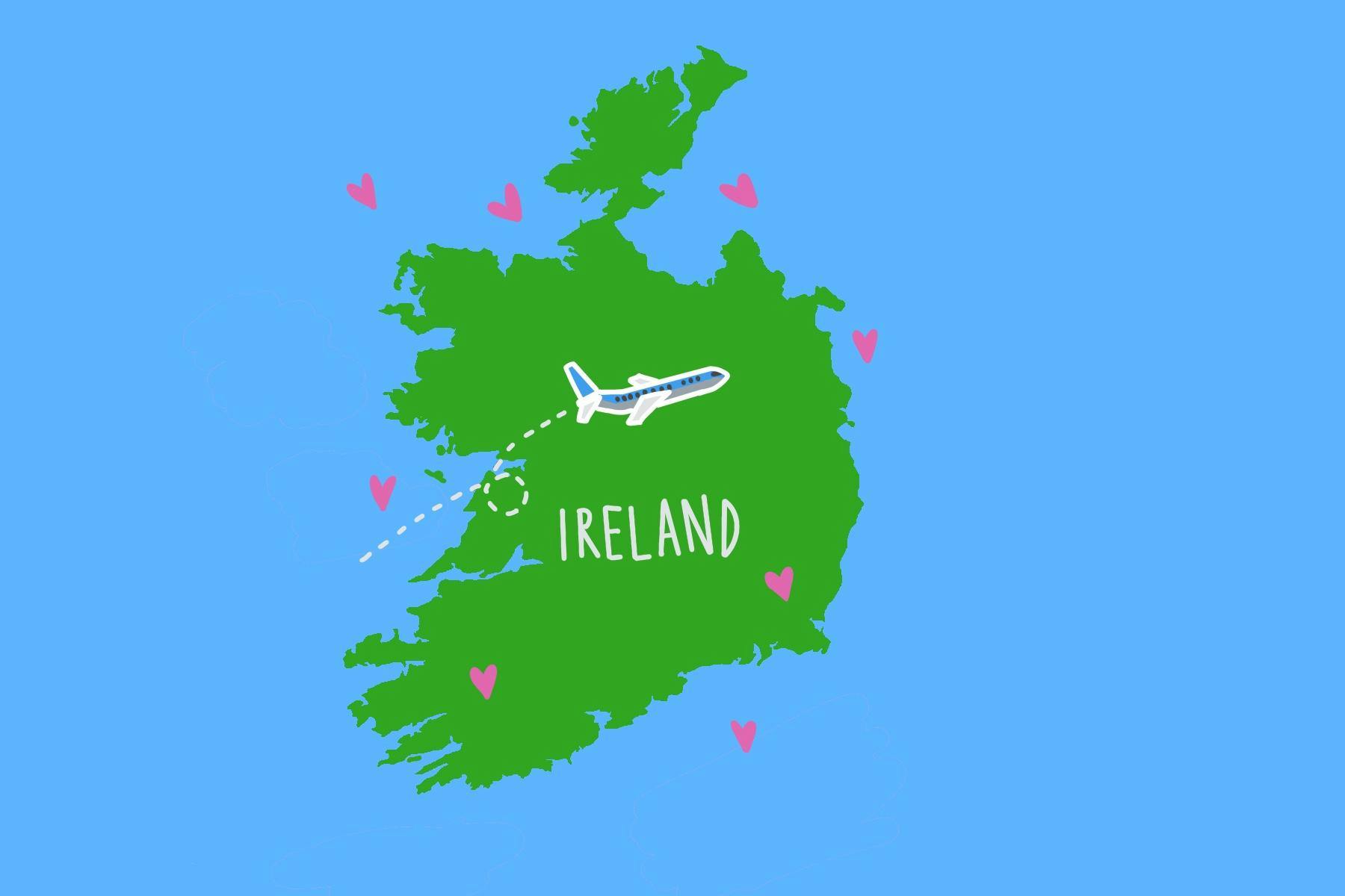&nbsp;If you’re in your hometown like I was last summer, you might be thinking the grass is greener across the U.S. borders.