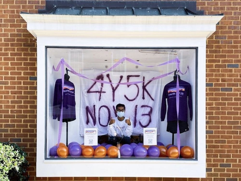 Organizers hope to see another strong turnout this year — the first time the race has been held in person since the pandemic.