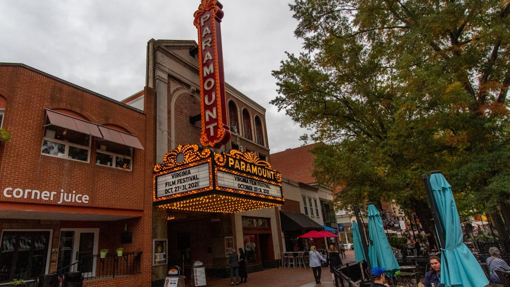 The Paramount remains driven by the community, always aiming to put its patrons at the center of the hundreds of events they put on every year. 