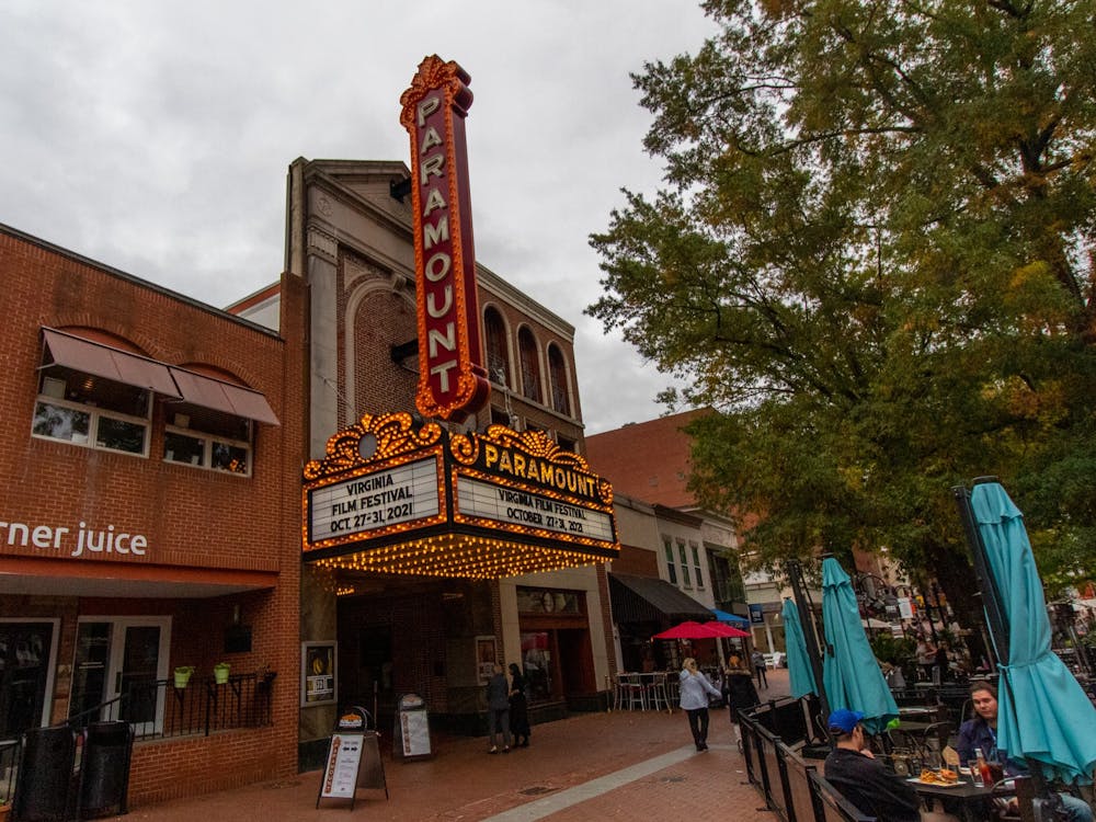 The Paramount remains driven by the community, always aiming to put its patrons at the center of the hundreds of events they put on every year. 