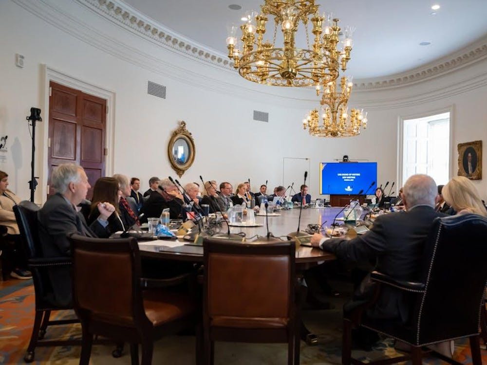 Esta resolución se centra en el cumplimento de la orden ejecutiva del presidente Donald Trump, firmada el 21 de enero, para poner fin a los esfuerzos de DEI dentro del sector público.