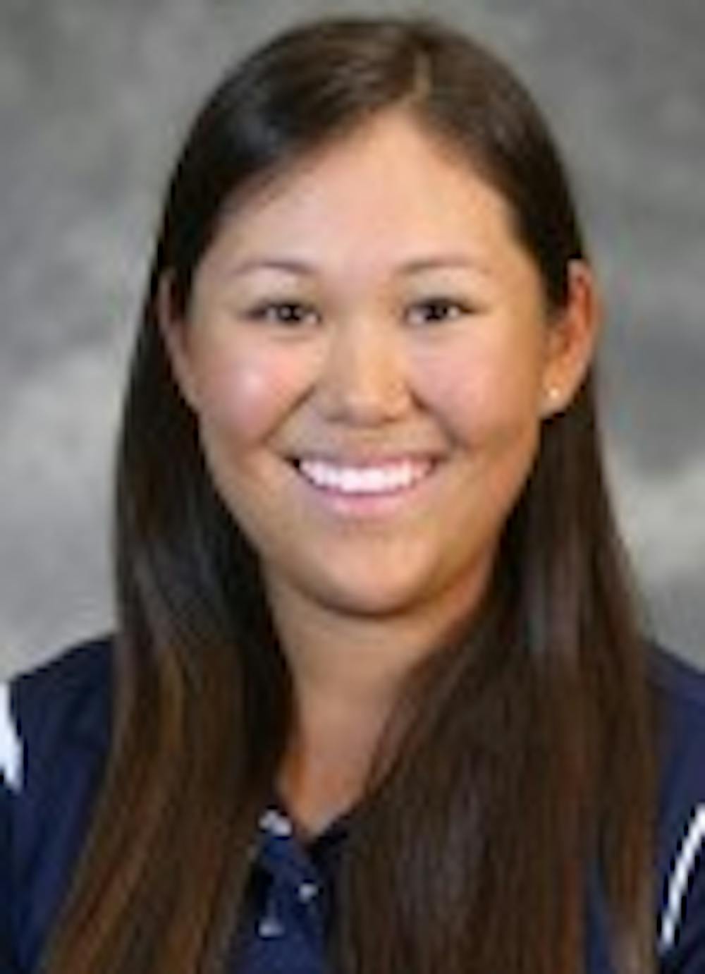 <p>The Cavaliers will rely on senior Lauren Diaz-Yi's leadership&nbsp;for their first time competing in the&nbsp;Annika Intercollegiate tournament. Diaz-Yi is coming off a season with seven career top-10 finishes last year.&nbsp;</p>