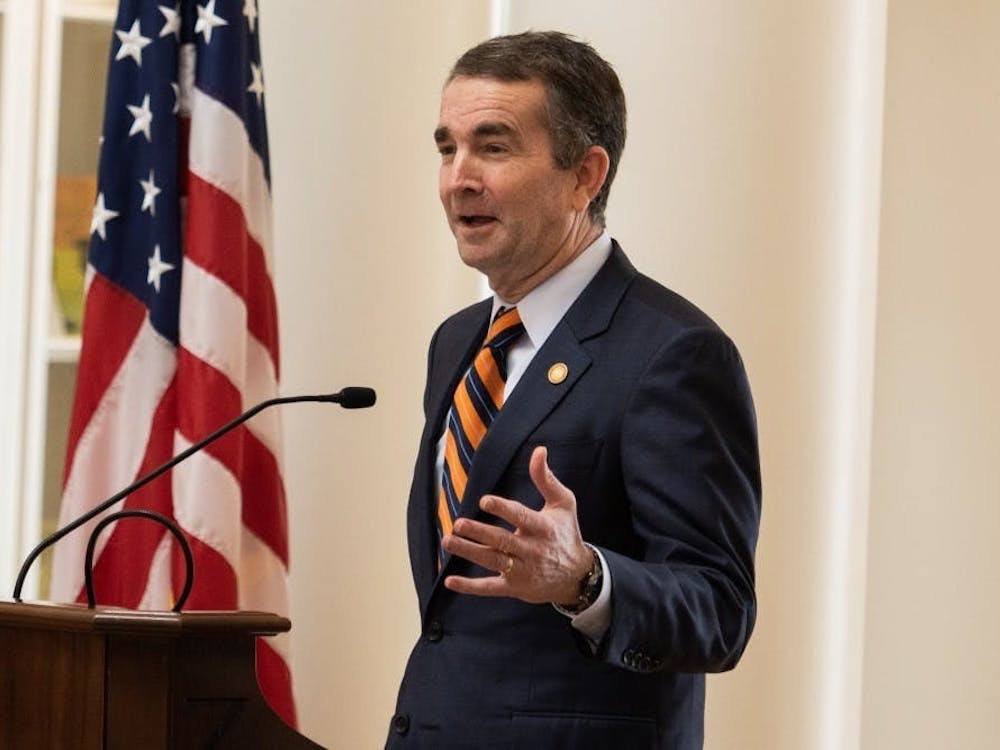 Prior to Monday’s announcement, Northam avoided implementation of a statewide stay-at-home order.