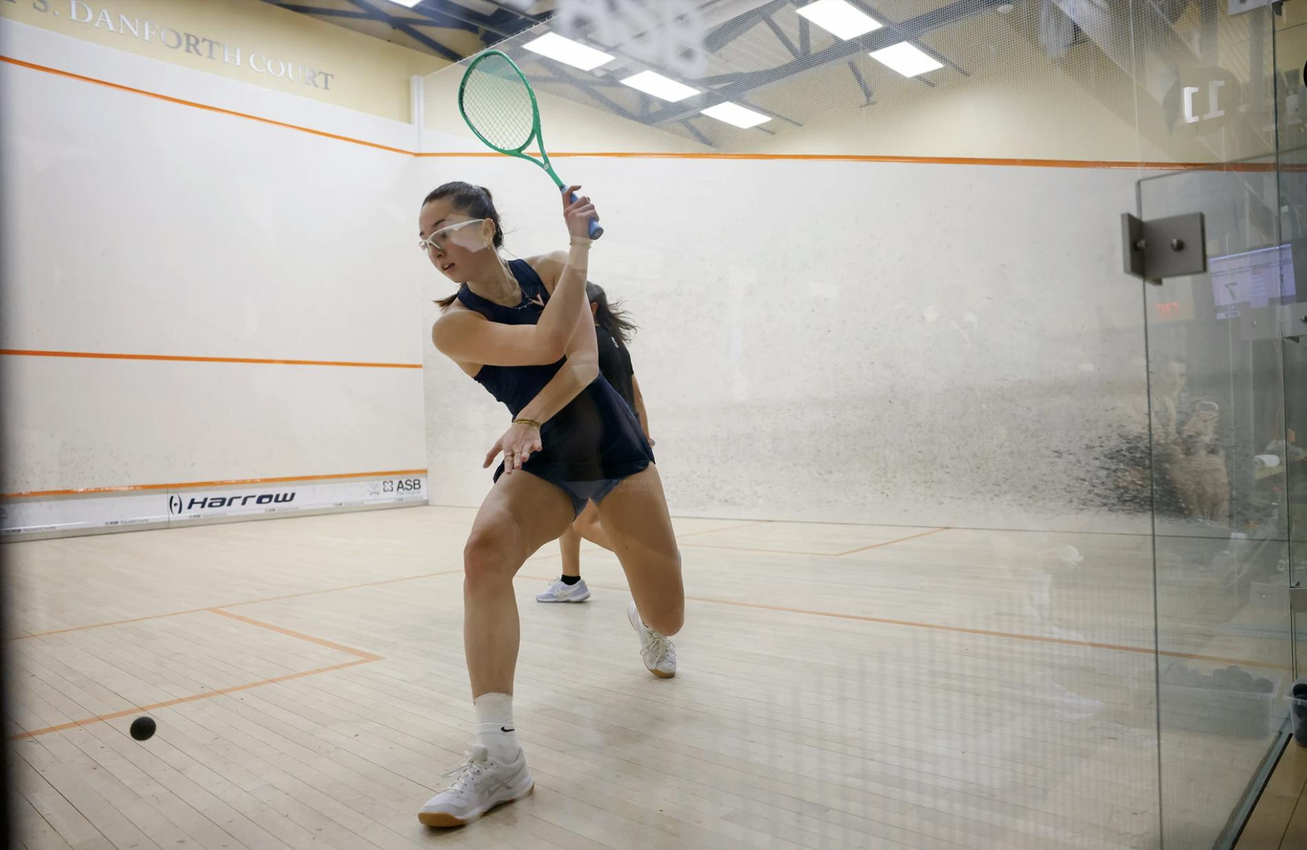 The Cavaliers failed to overcome the dynastic Bantams.