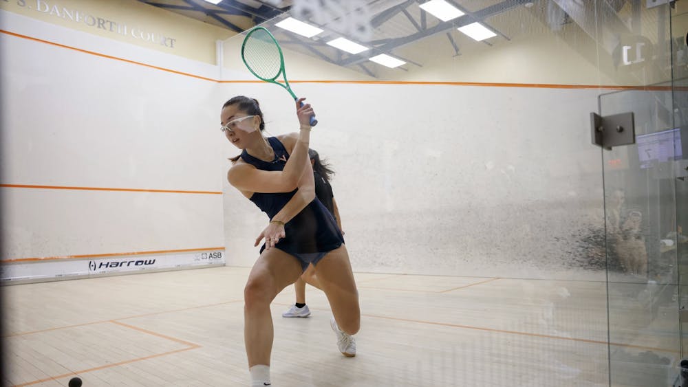 The Cavaliers failed to overcome the dynastic Bantams.