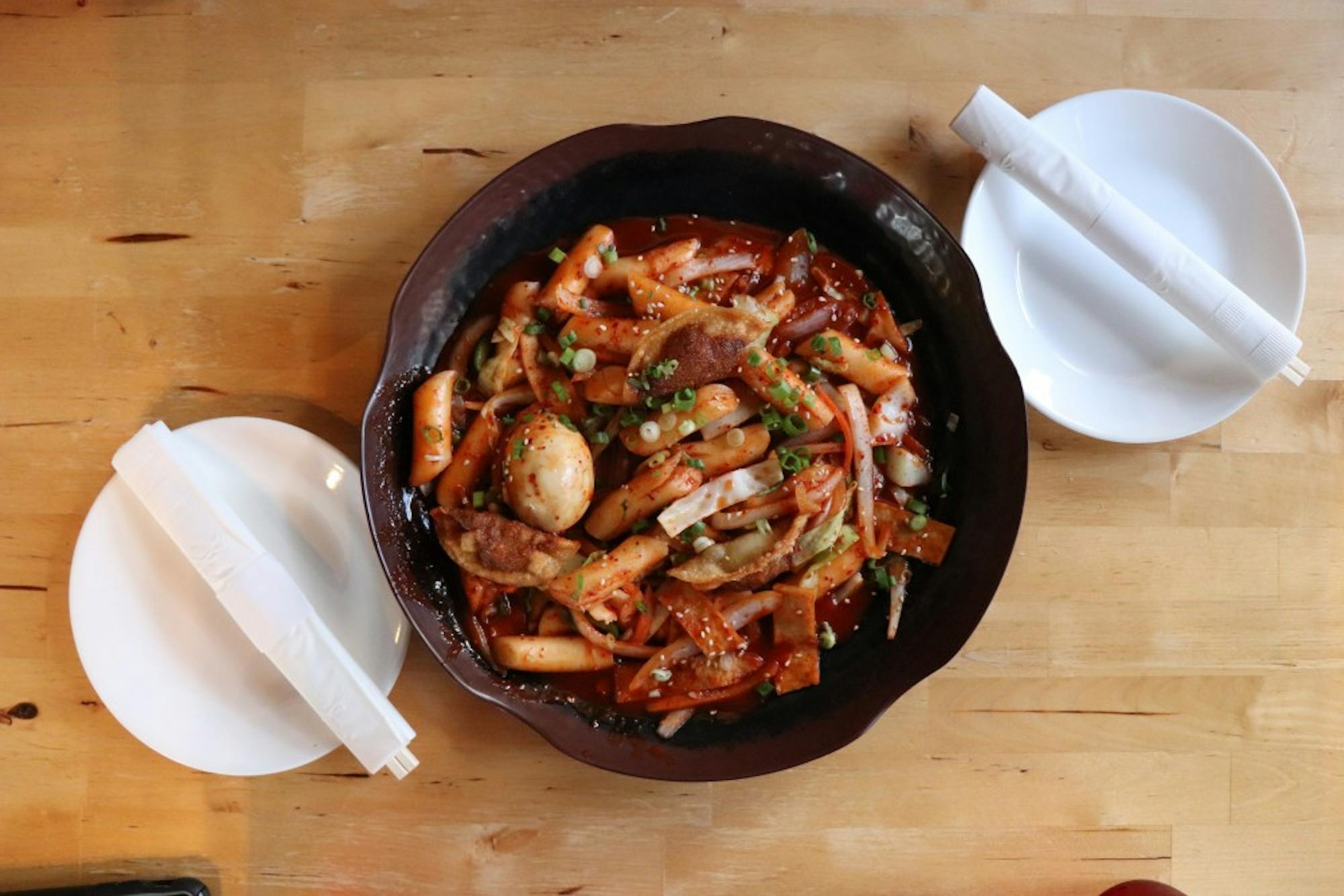 kuma-tteokbokki