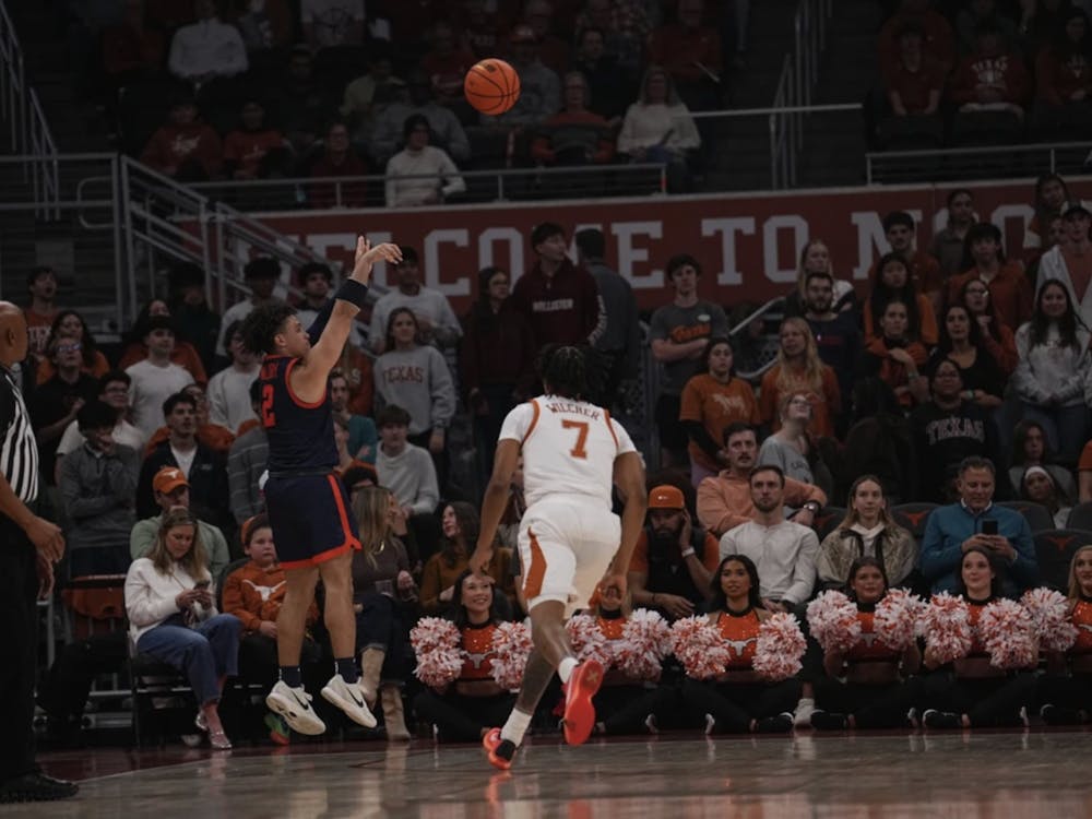 Mallory scored 16 in another stellar performance off the bench.