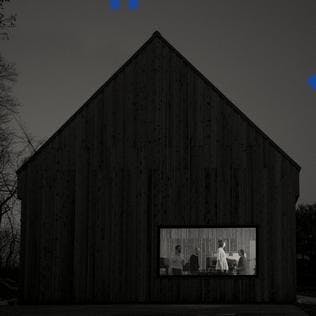 The National's newest album mimics a lovers' quarrel from start to finish.
