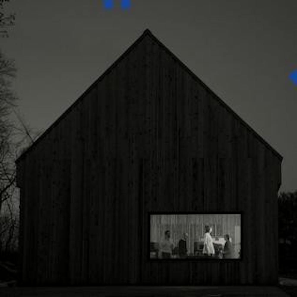 <p>The National's newest album mimics a lovers' quarrel from start to finish.</p>