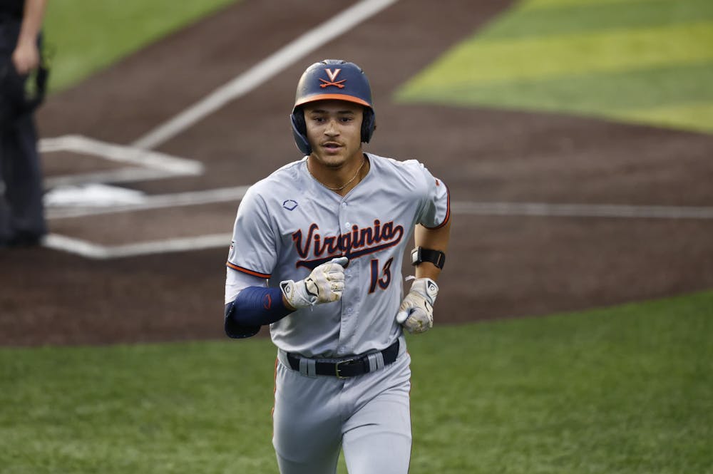 <p>Strong pitching for much of the game was not enough to push Virginia past late-inning bullpen struggles.</p>