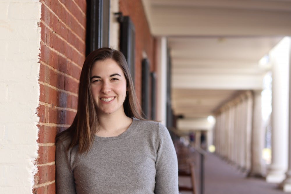 During the election cycle this year, Lyon advocated for overhauling and streamlining outreach and education. 