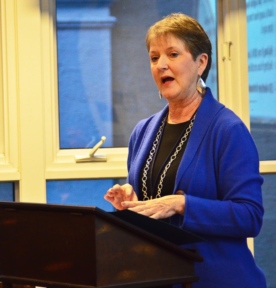 Sites said the building currently has a variety of infrastructural issues.