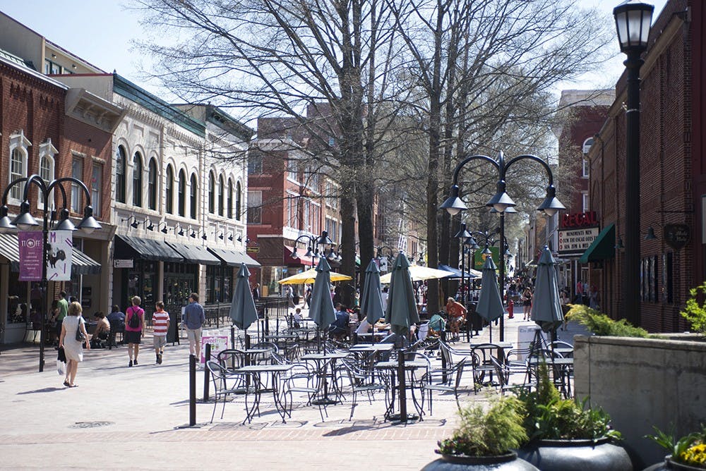 Charlottesville attorney Jeff Fogel said the ordinance violates the First Amendment.