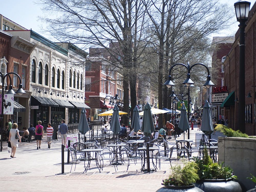 Charlottesville attorney Jeff Fogel said the ordinance violates the First Amendment.