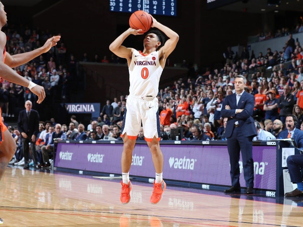 The last time sophomore guard Kihei Clark faced Florida State, he had one of his best offensive games of the 2018-19 campaign, posting nine points and four rebounds.&nbsp;