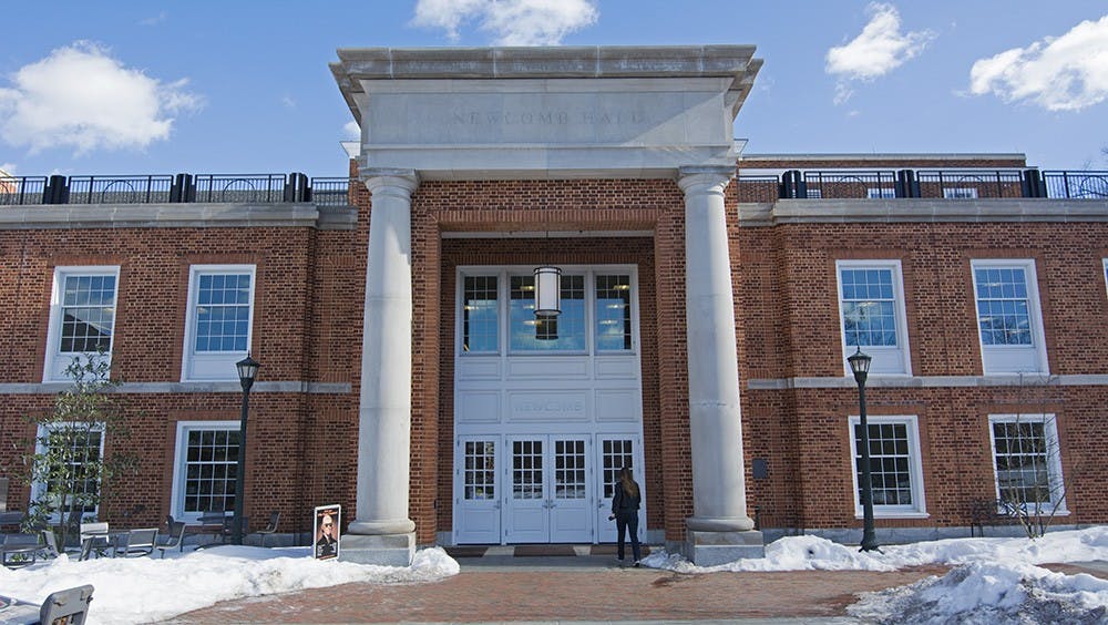 “[The University] is the single most important economic engine in our community," Hulbert said.