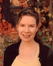 Brickhouse said she was thrilled to win the award, although when she first received the email she thought it was a reminder to pay membership dues.