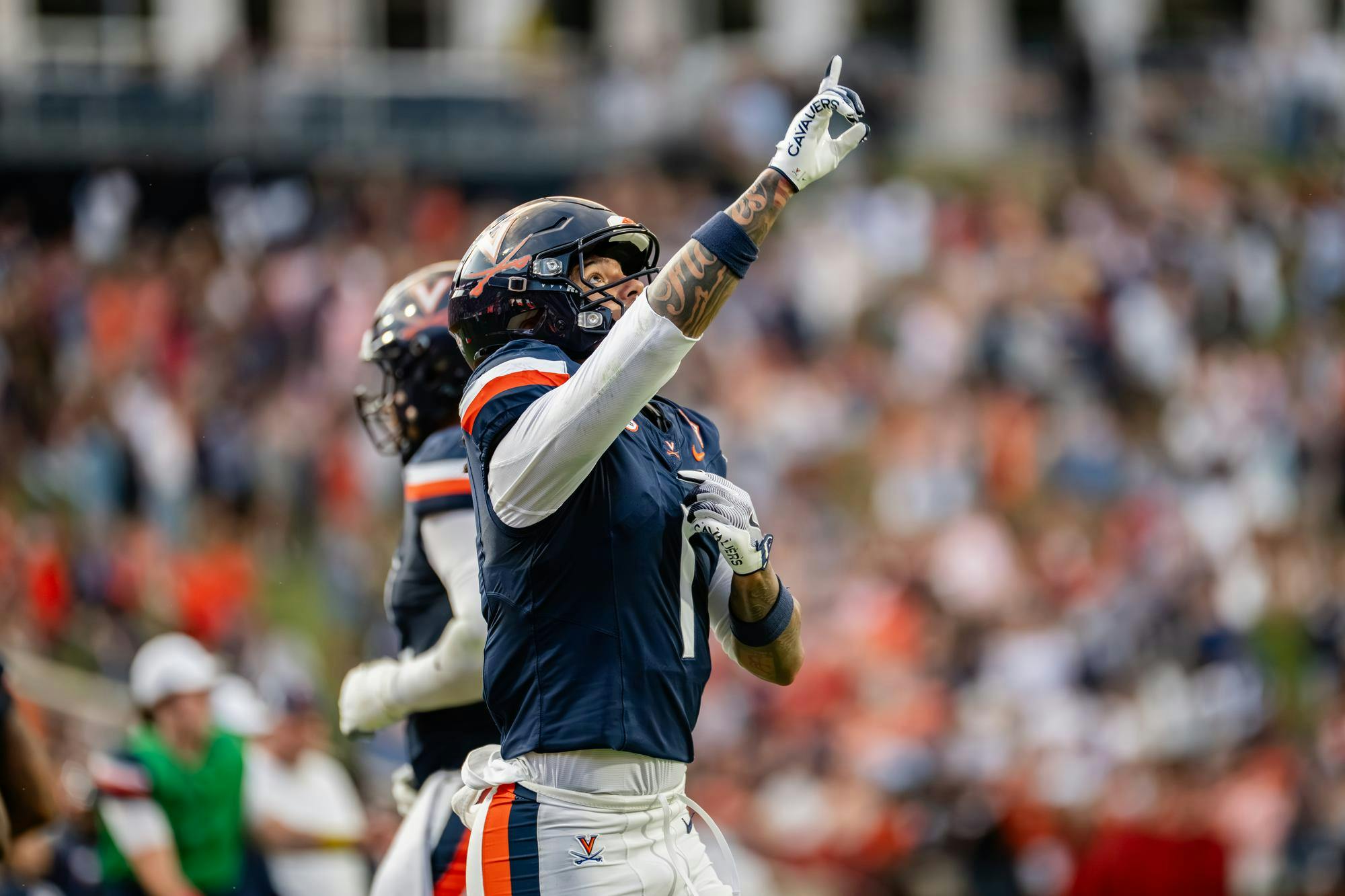 The Cavaliers will have to get more out of their offense against the Orange for any hope of a win Saturday.