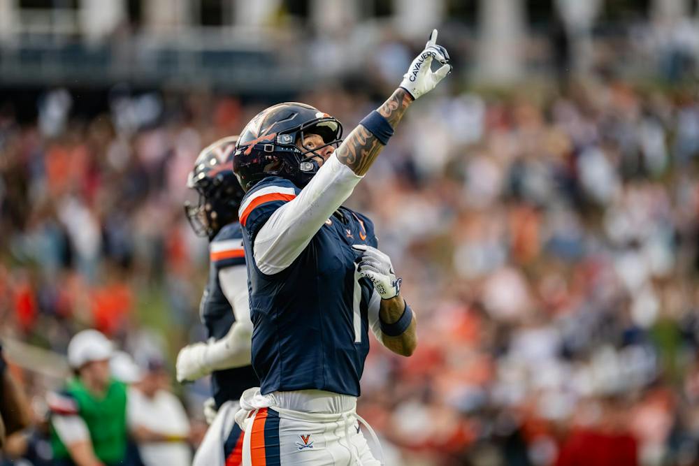 The Cavaliers will have to get more out of their offense against the Orange for any hope of a win Saturday.