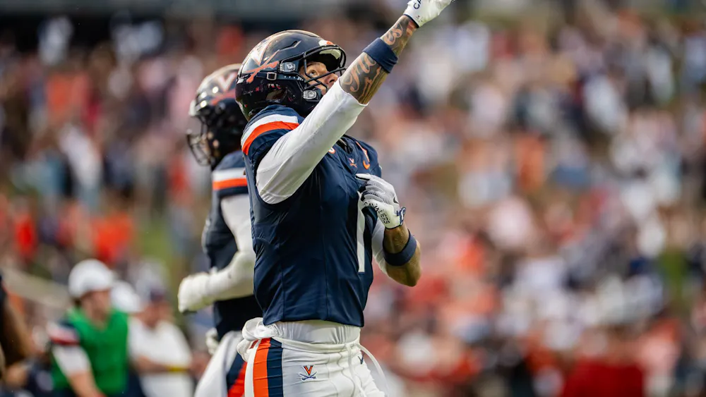The Cavaliers will have to get more out of their offense against the Orange for any hope of a win Saturday.