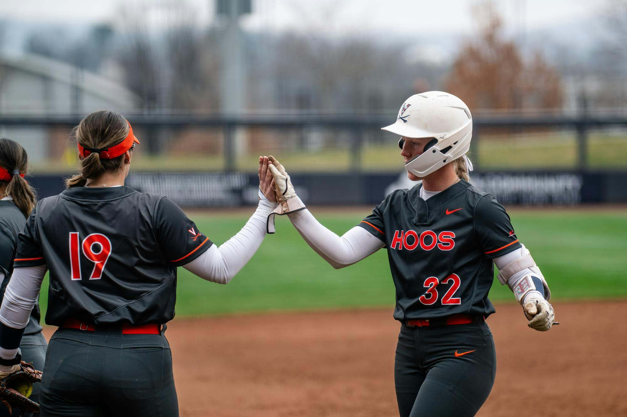 A mark of Virginia's pristine culture, the roadmap serves as a reminder that a championship is always the top prize.
