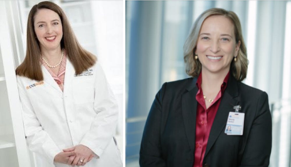 <p>Neither the University nor U.Va. Health announced either Kibbe or Horton’s departures to the public, but confirmed the departures after request for comment.</p>