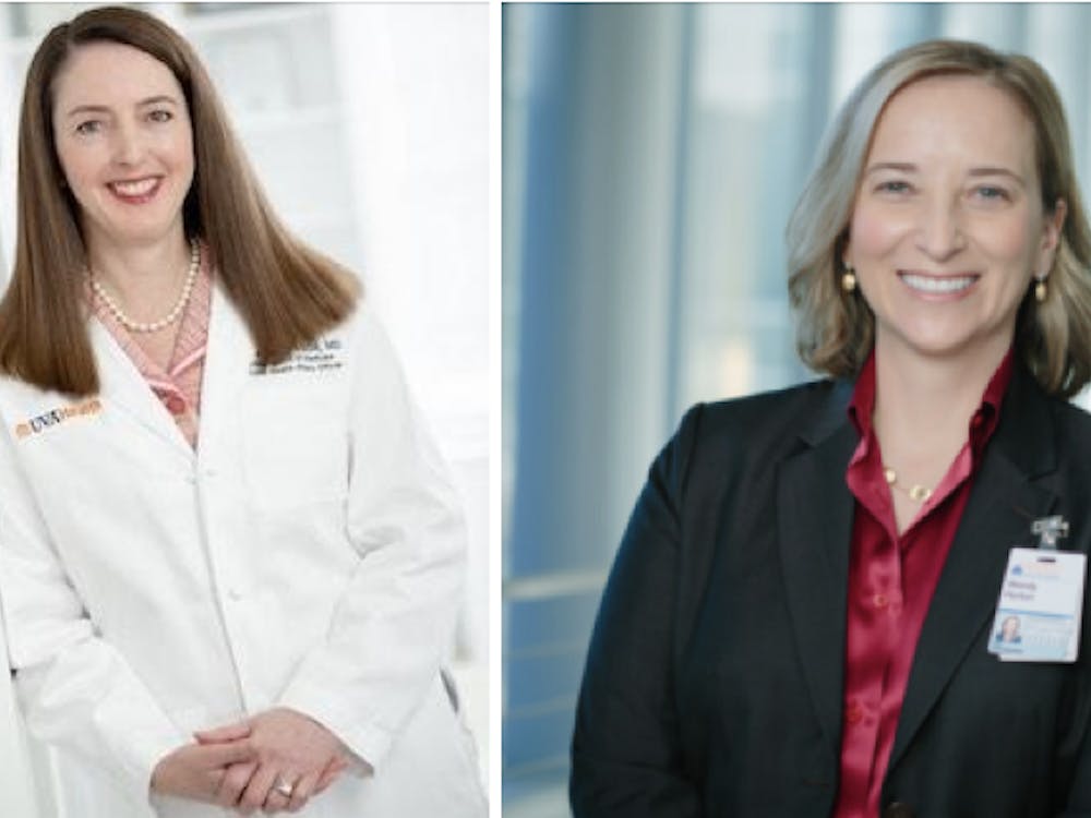 Neither the University nor U.Va. Health announced either Kibbe or Horton’s departures to the public, but confirmed the departures after request for comment.