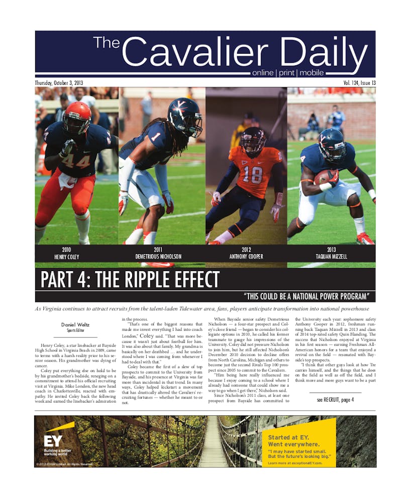 Thursday, October 3, 2013