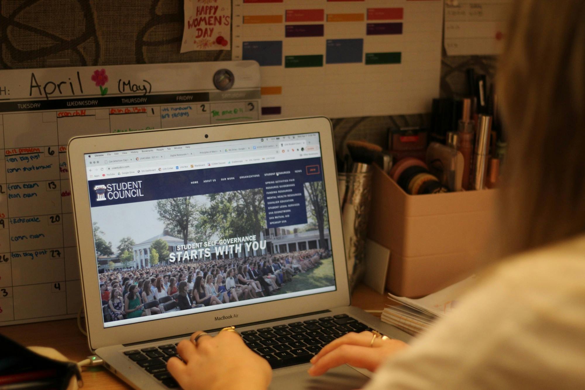 When one individual takes advantage of their influence, it becomes time to question the efficacy and equity of our existing systems.