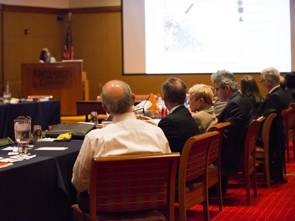 Sullivan proposed creating a bicentennial commission to help plan for not only the bicentennial celebrations, but also for the third century of the University. 