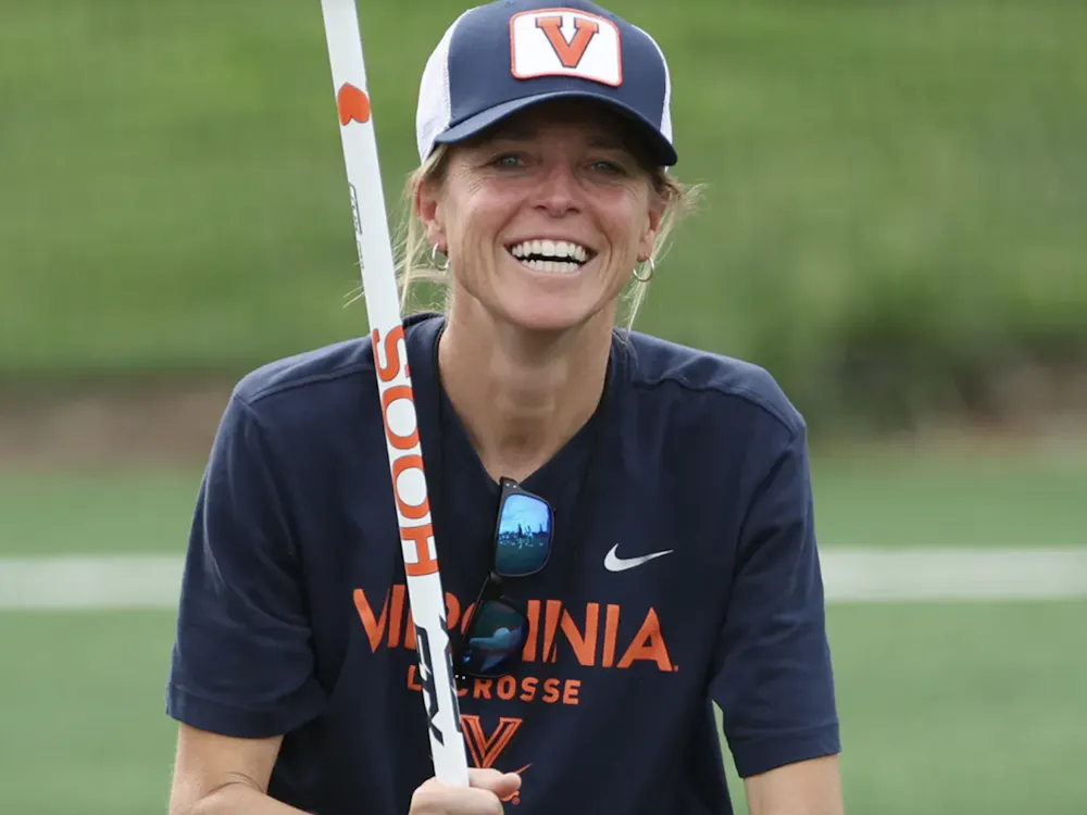 LaMonica has a solid core of players returning to ensure a strong first season for the Cavaliers.