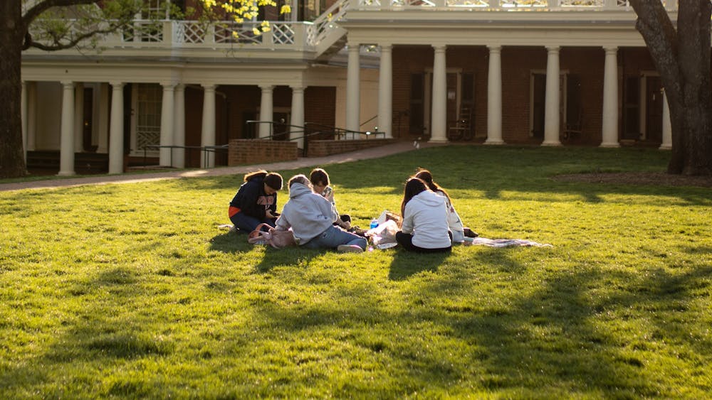 Considering the progress of Hoos Connected thus far, an extension of the program offered to third and fourth-year students would allow them to reap these benefits as well — giving students the oppurtunity to collaborate and share their experiences within their college life.&nbsp;