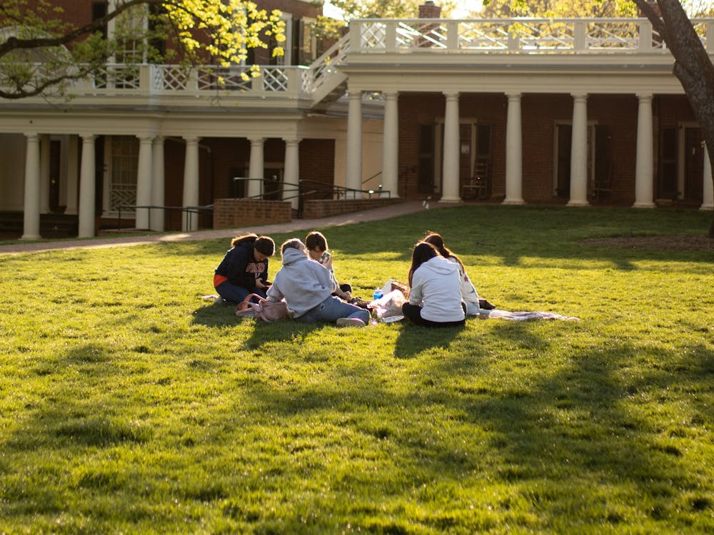 Considering the progress of Hoos Connected thus far, an extension of the program offered to third and fourth-year students would allow them to reap these benefits as well — giving students the oppurtunity to collaborate and share their experiences within their college life. 